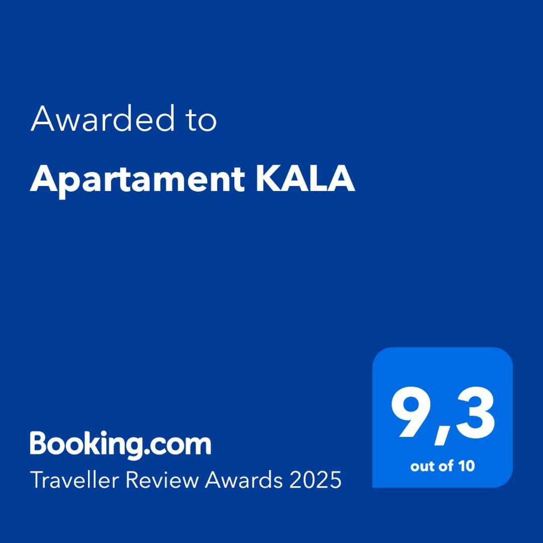 Kala Muy Confortable Alojamiento Para Hasta 7 Personas Apartment กูลเญรา ภายนอก รูปภาพ